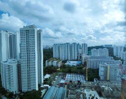 Skyline Residences (D4), Condominium #566410621